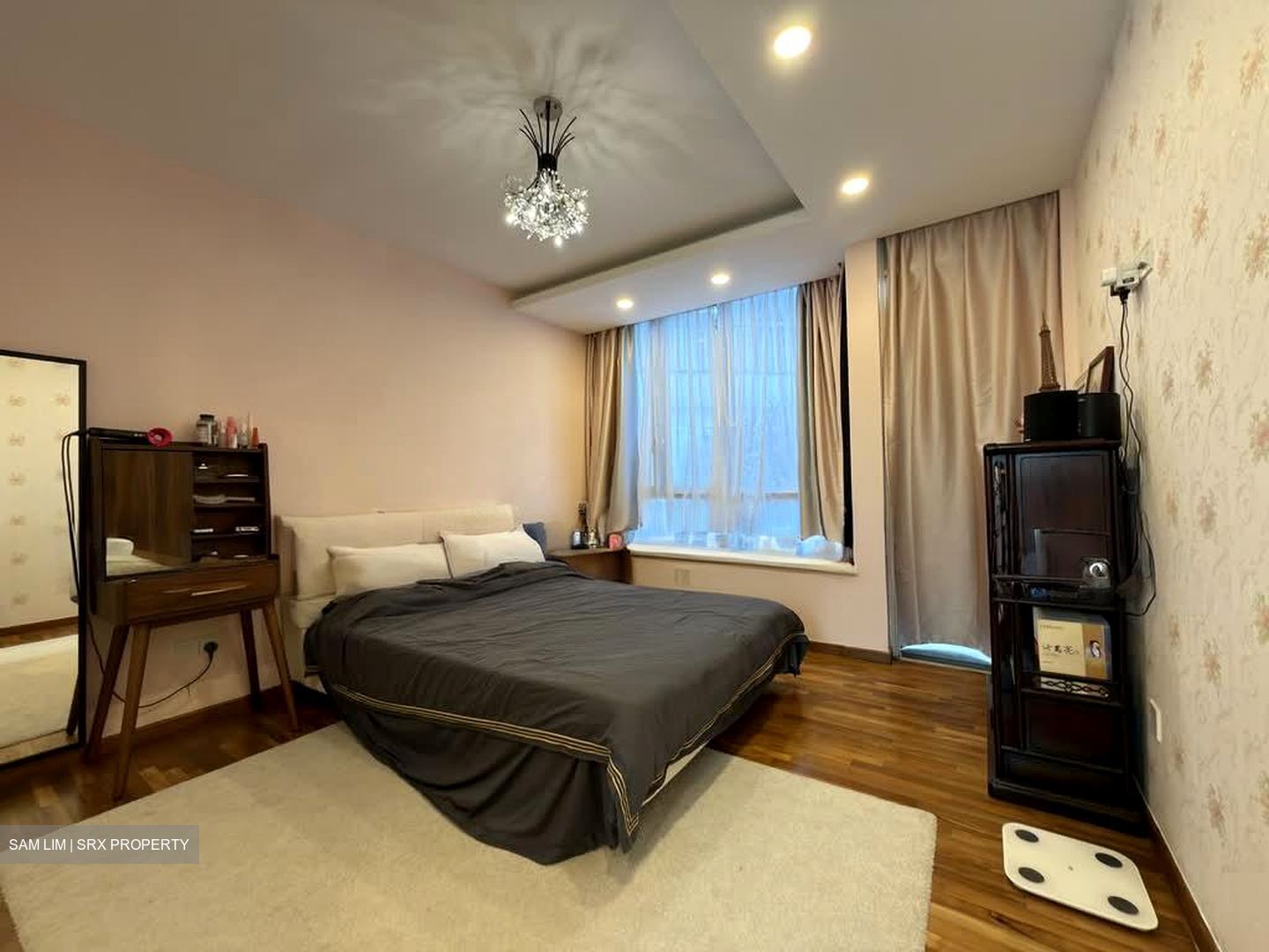 The Quartz (D19), Condominium #528629921